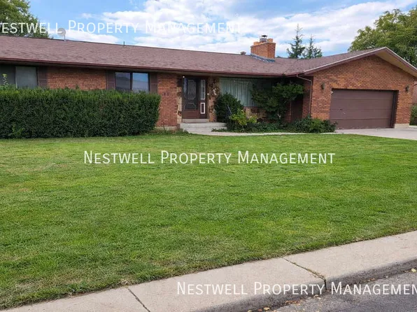 893 W 1500 N, Orem, UT 84057