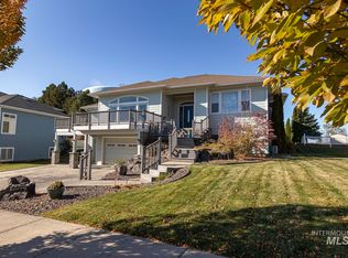 509 Panorama Dr, Moscow, ID 83843