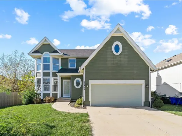 16410 S Sunset St, Olathe, KS 66062