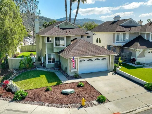 6802 Xana Way, Carlsbad, CA 92009