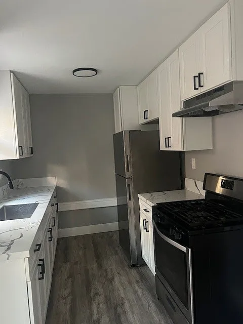 1 bed, 466 sqft, $1,975 — Photo 4