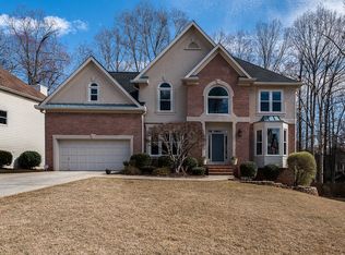 2175 Blackhawk Trl, Lawrenceville, GA 30043