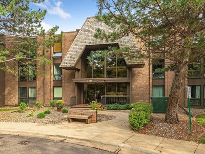 6115 Lincoln Dr APT 154, Edina, MN, 55436