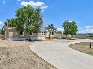 2823 Eduardo Rd SW, Albuquerque, NM 87121