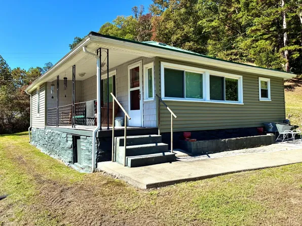 3063 Highway 522, Baxter, KY 40806