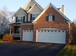 2019 Lucca Dr, Elgin, IL 60123