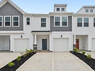 406 Hazlecote Rd, Greenville, SC 29617