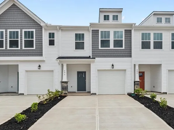 406 Hazlecote Rd, Greenville, SC 29617