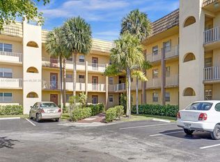 8465 Sunrise Lakes Blvd APT 312, Sunrise, FL 33322