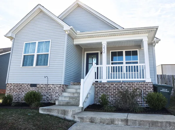 232 Elder Dr, Springfield, TN 37172