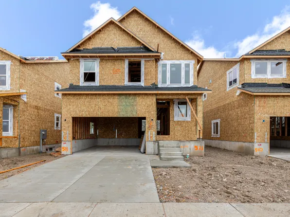 925 N 4020 W #511, Lehi, UT 84048