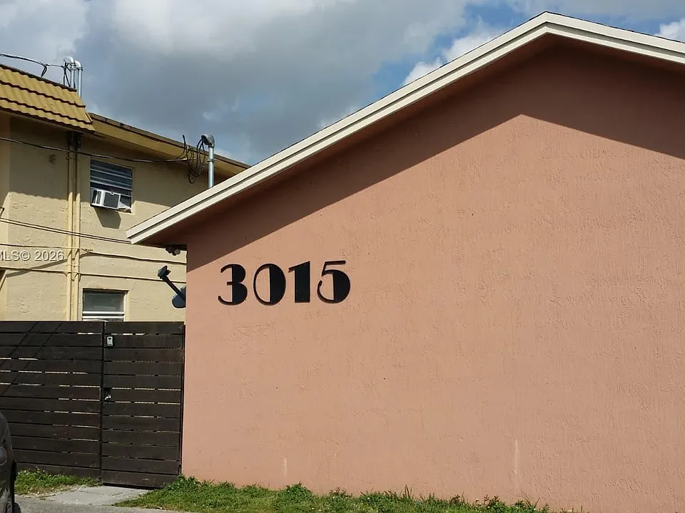 3015 NW 132nd Ter #2-OPA