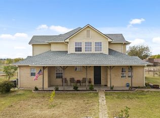 151 County Road 2622, Decatur, TX 76234
