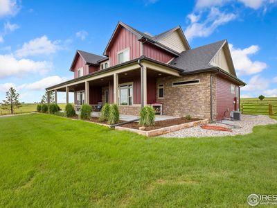 9260 Meadow Farms Dr, Milliken, CO, 80543