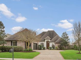 3225 Grand Way Ave, Baton Rouge, LA 70810