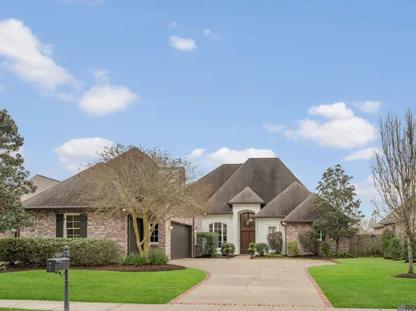 3225 Grand Way Ave, Baton Rouge, LA 70810