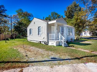 112 Union St, Jacksonville, AR 72076