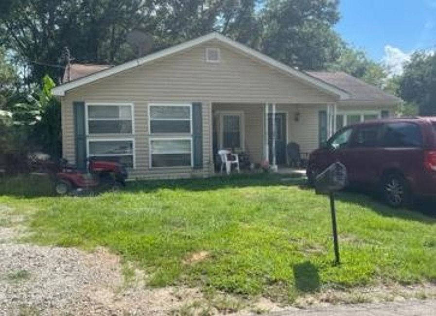Property Front View