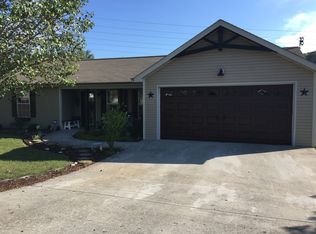 6317 Hugh Willis Rd, Powell, TN 37849