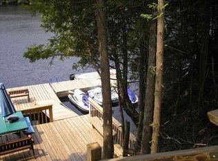 11 Dillon Rd, Newcomb, NY 12852