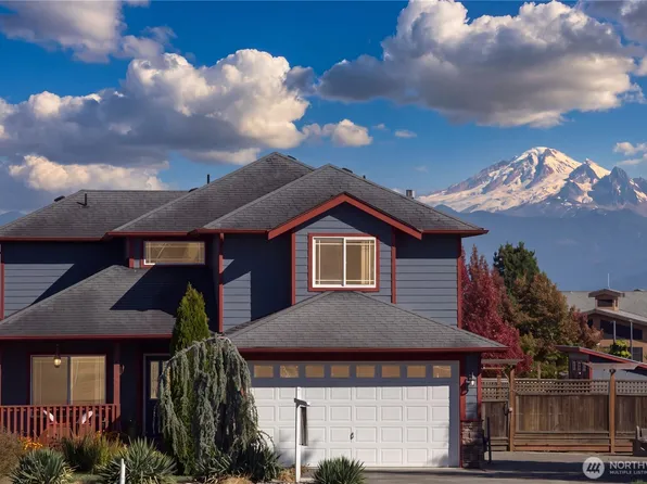 6204 Pacific Heights Drive, Ferndale, WA 98248