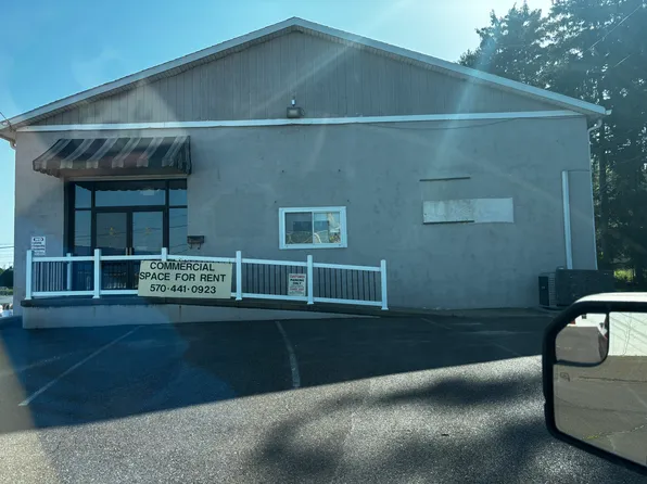 50 W 6th St, Bloomsburg, PA 17815