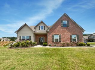 17 Camden Lake Way, Villa Rica, GA 30180