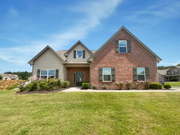 17 Camden Lake Way, Villa Rica, GA 30180