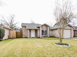 23927 Tayloe House Ln, Katy, TX 77493
