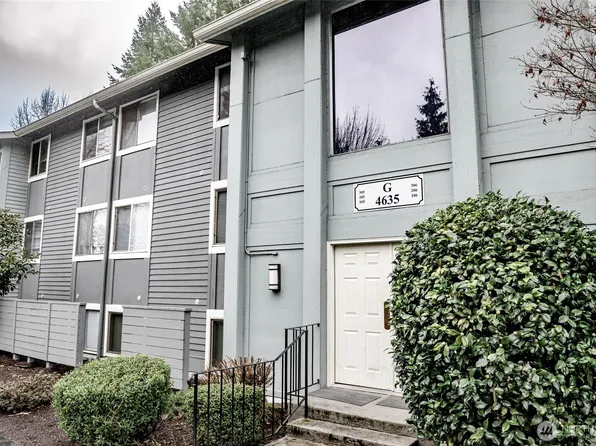 4635 W Lake Sammamish Parkway SE #G305, Issaquah, WA 98027