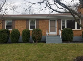 5425 Bauman Dr, Roanoke, VA 24019