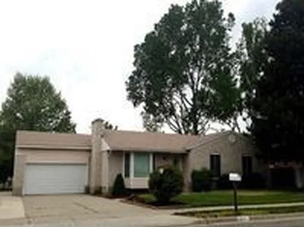 10924 S Edenbrook Dr, Sandy, UT 84094