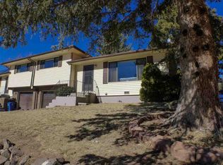 4220 Trinity Dr UNIT B, Los Alamos, NM 87544