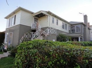 1267 Devon Ave #1/2, Los Angeles, CA 90024