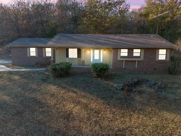 Route 1 Box 536, Stilwell, OK 74960