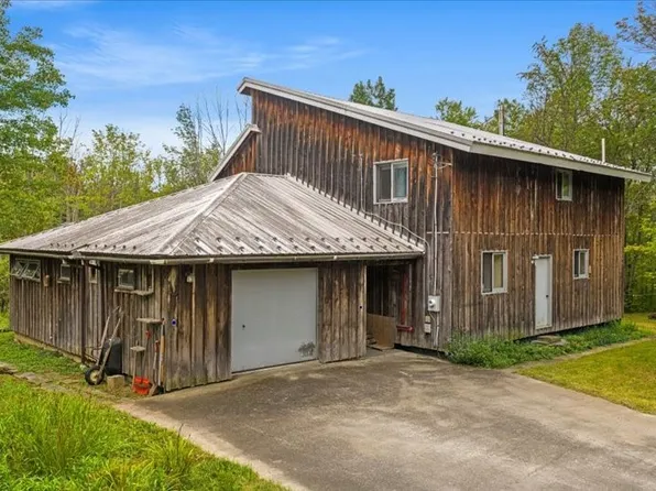 522 Pleasant Hill Rd, Pt Crane, NY 13833