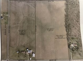 1029 Saint Joe Rd, Fort Recovery, OH 45846