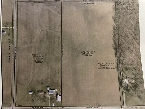 1029 Saint Joe Rd, Fort Recovery, OH 45846