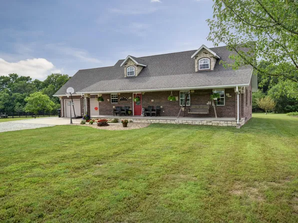 7103 Lawrence 1119, Mount Vernon, MO 65712