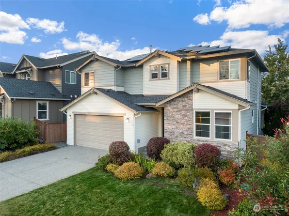 13412 Little Bear Creek Place, Woodinville, WA 98072