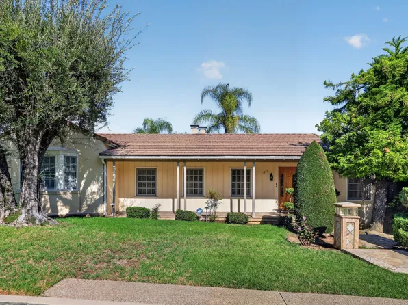 1233 Imperial Dr, Glendale, CA 91207