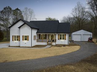 7702 Greenwood Rd, Cross Plains, TN 37049