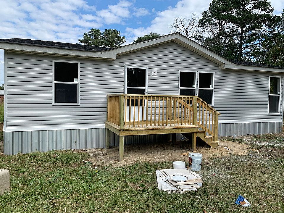 71 South Ave, NC 27864 Zillow