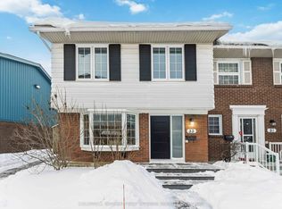 33 Monterey Dr, Ottawa, ON K2H 7A9