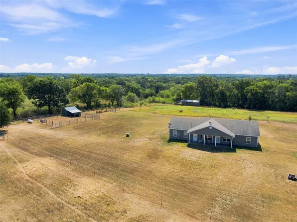 102145 N 3710th Rd, Castle, OK 74833