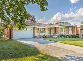 9229 Lavant Dr, Saint Louis, MO