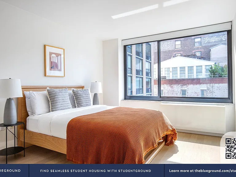 180 W 20th St #9C — Photo 11