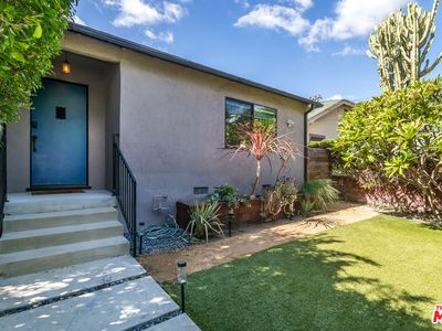 2920 Reservoir St, Los Angeles, CA, 90026