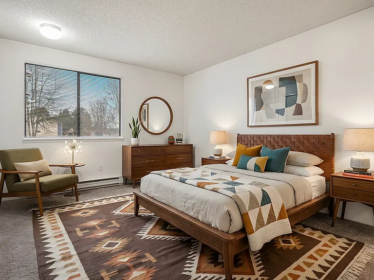 Crystal Springs Apartments — Photo 110