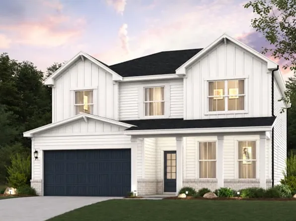111 Sanborne View Dr, Jefferson, GA 30549